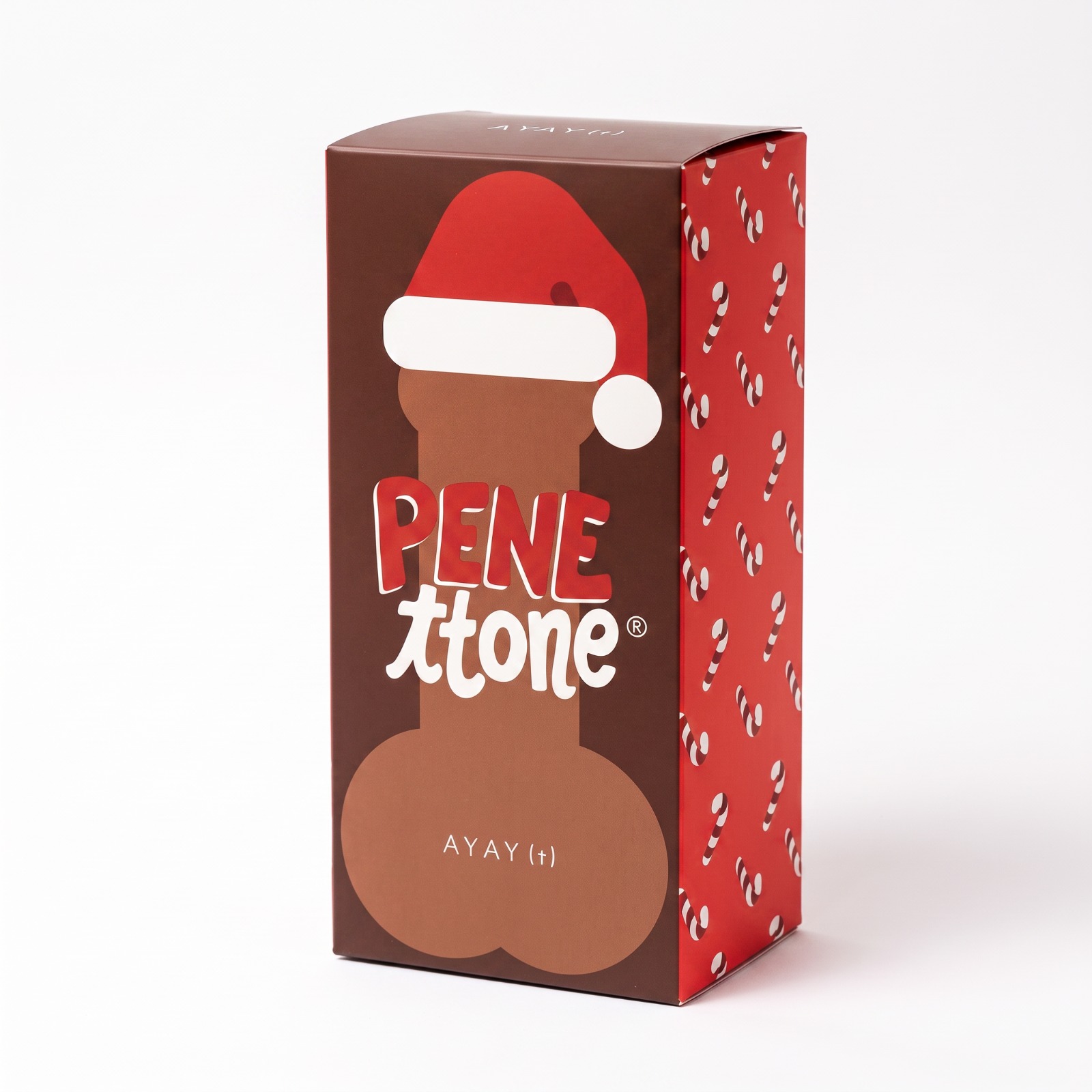 Penettone Black