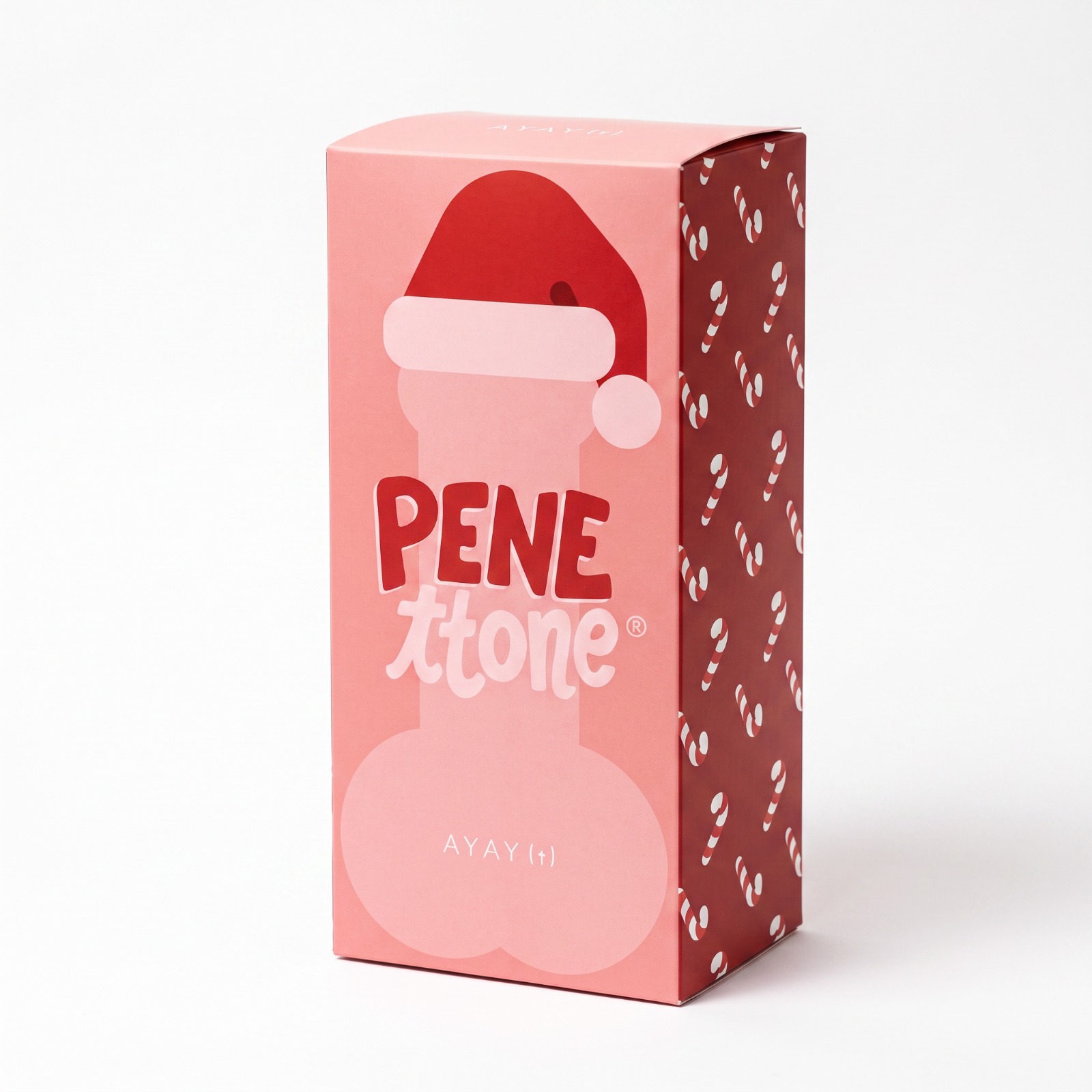 Confezione Penettone Original